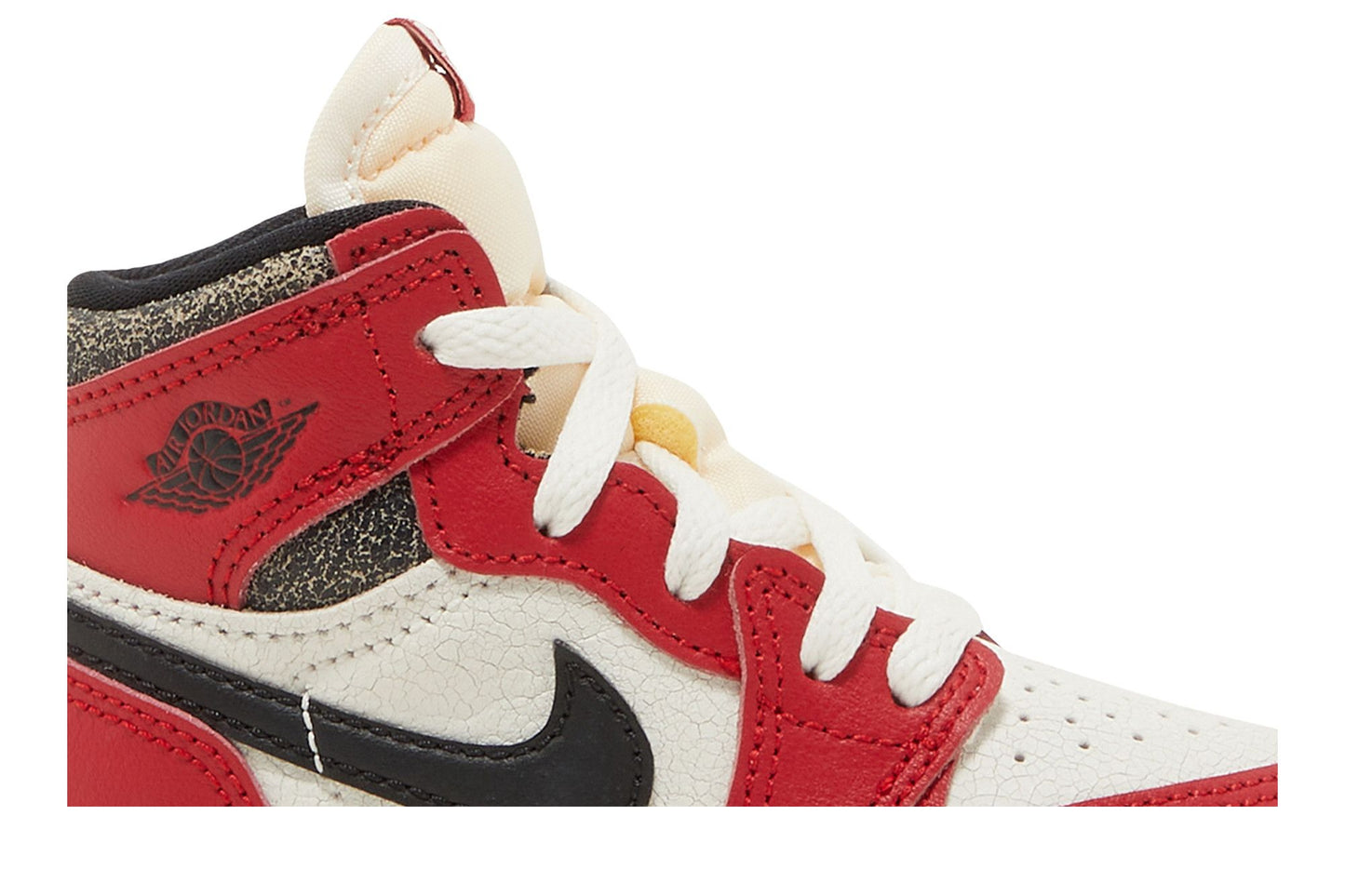 Air Jordan 1 Retro High OG TD 'Chicago Lost & Found'