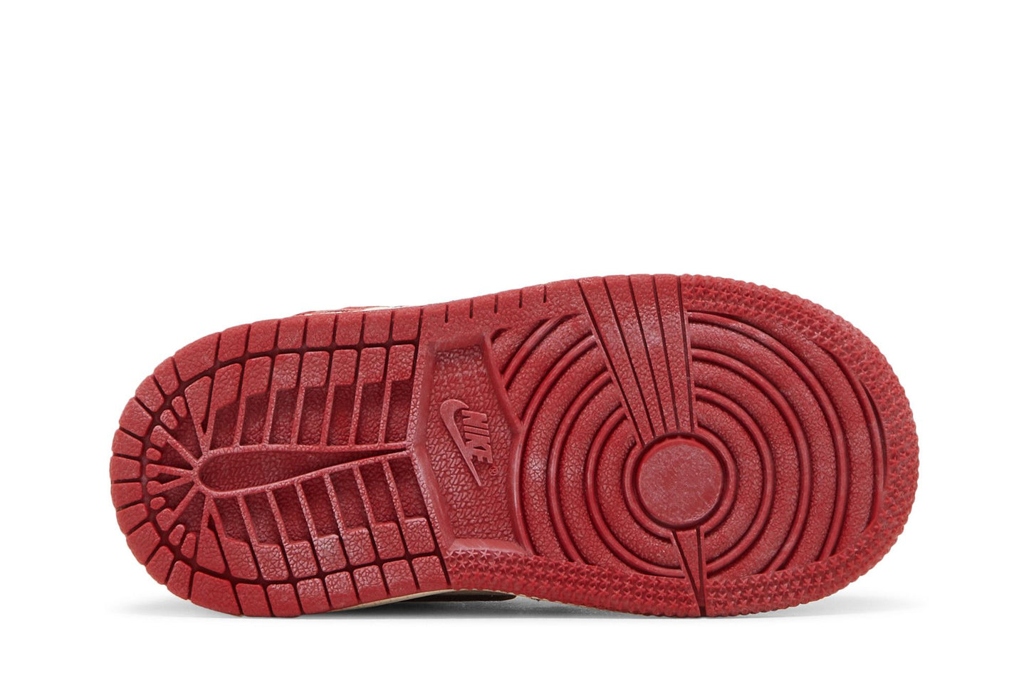 Air Jordan 1 Retro High OG TD 'Chicago Lost & Found'
