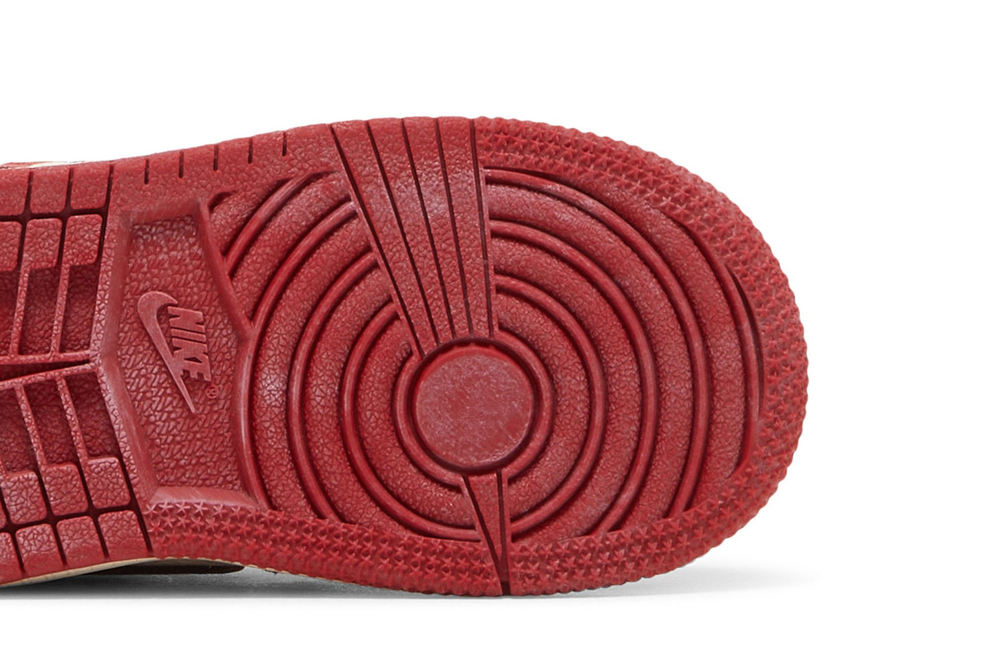 Air Jordan 1 Retro High OG TD 'Chicago Lost & Found'
