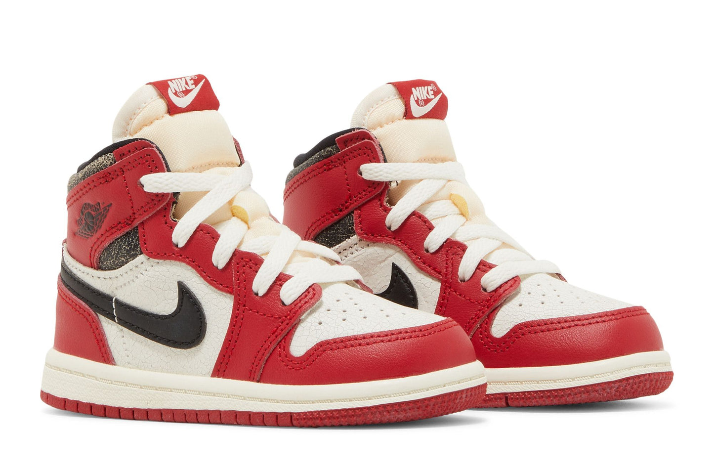 Air Jordan 1 Retro High OG TD 'Chicago Lost & Found'