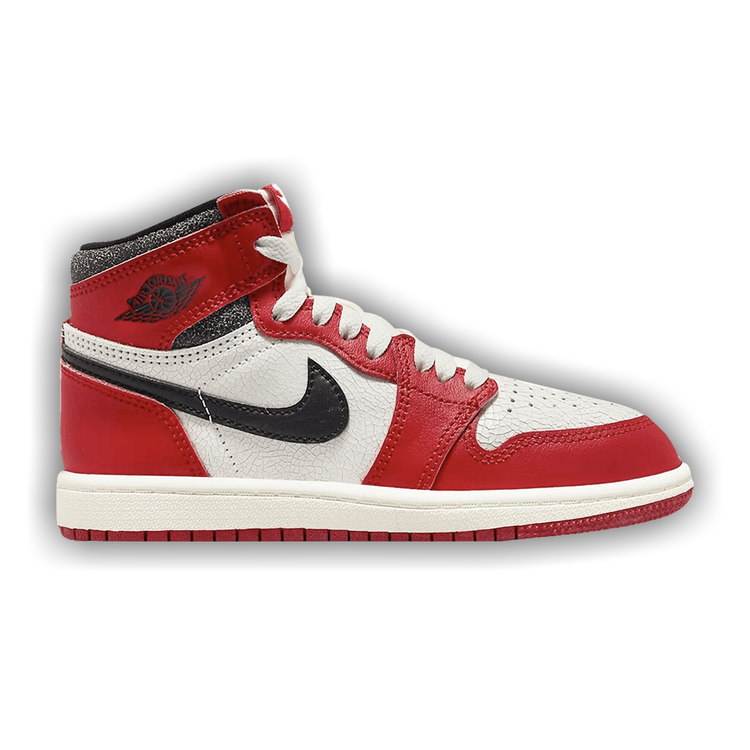Air Jordan 1 Retro High OG PS 'Chicago Lost & Found'