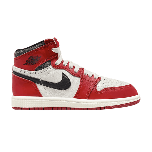 Air Jordan 1 Retro High OG PS 'Chicago Lost & Found'