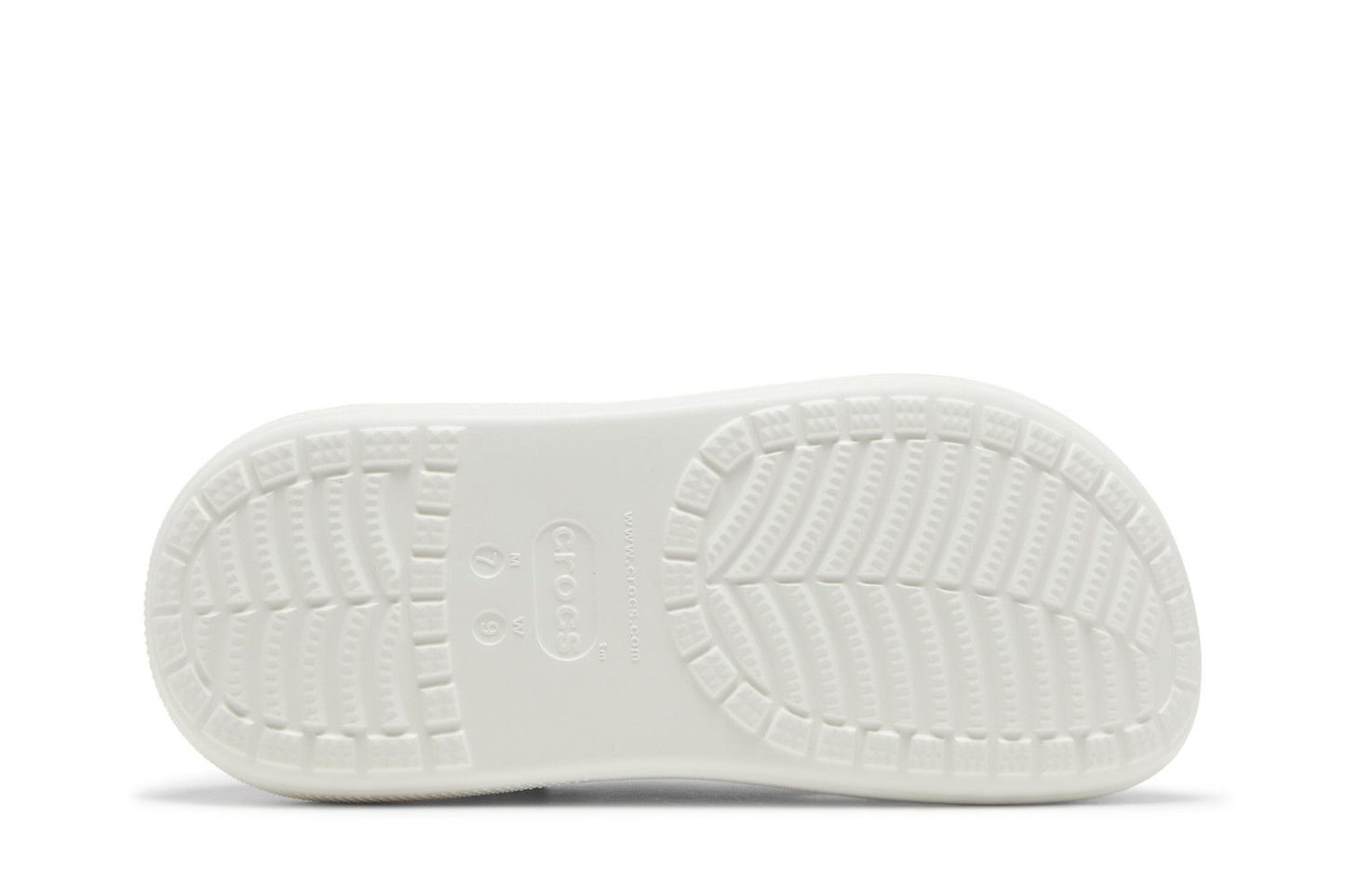 Crocs Classic Clog SZA Wood Grain
