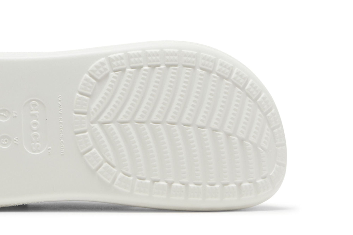 Crocs Classic Clog SZA Wood Grain