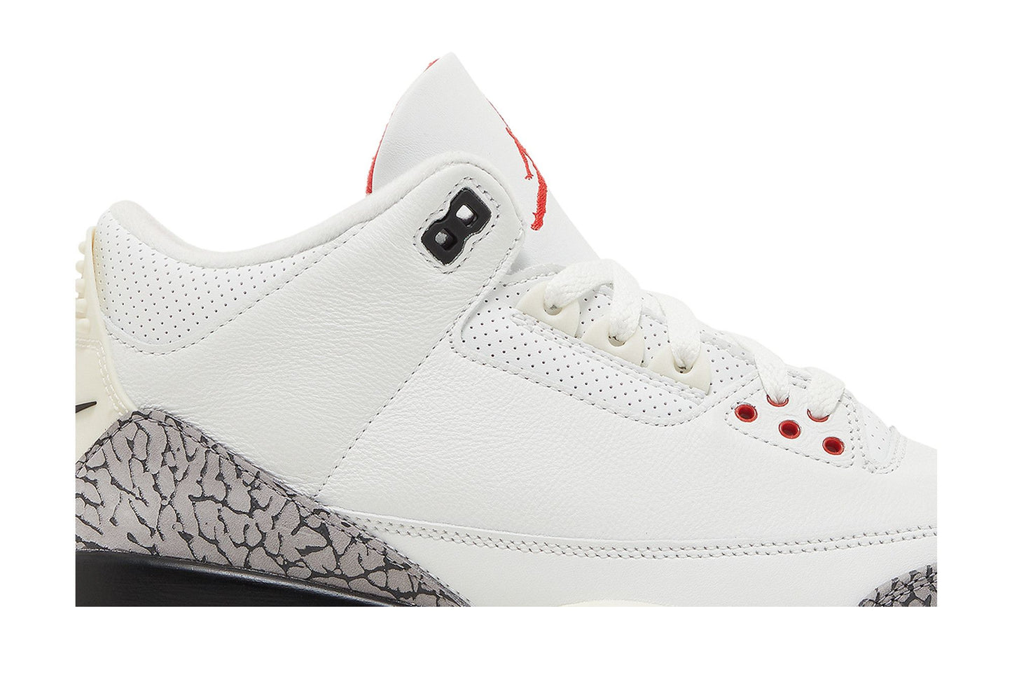 Air Jordan 3 Retro 'White Cement Reimagined'
