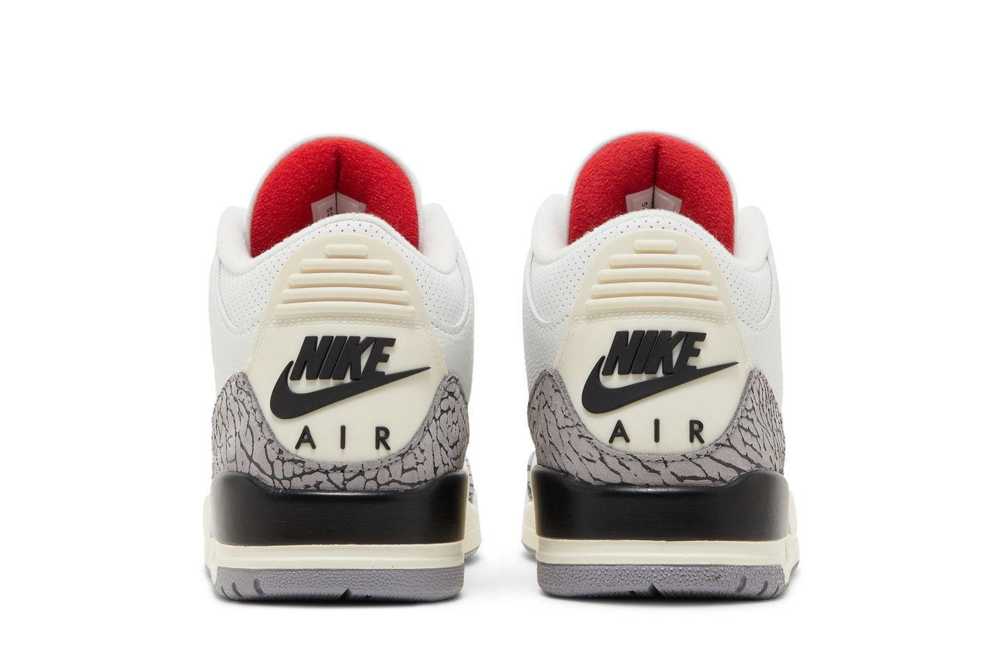 Air Jordan 3 Retro 'White Cement Reimagined'