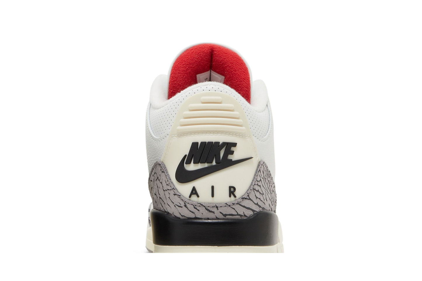 Air Jordan 3 Retro 'White Cement Reimagined'
