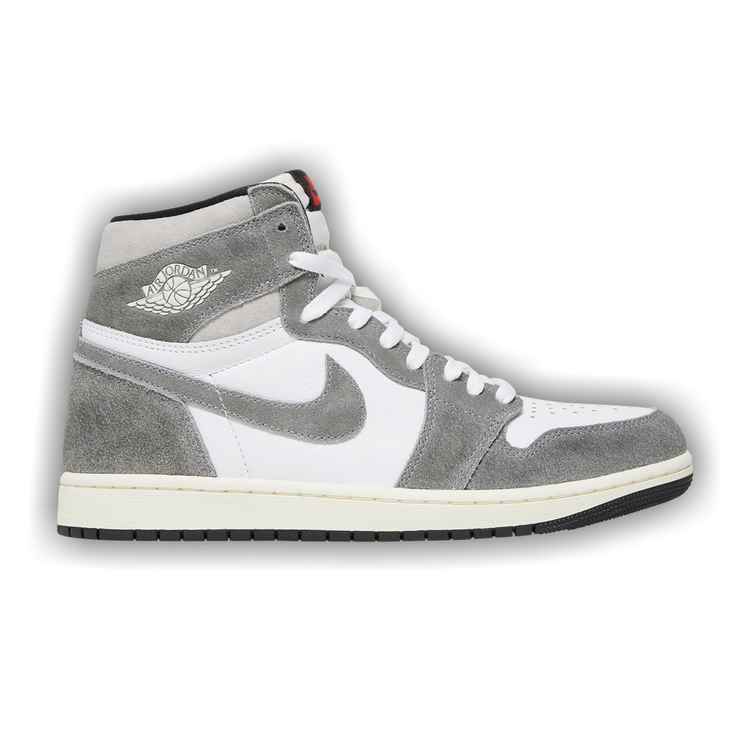 Air Jordan 1 Retro High OG 'Washed Black'