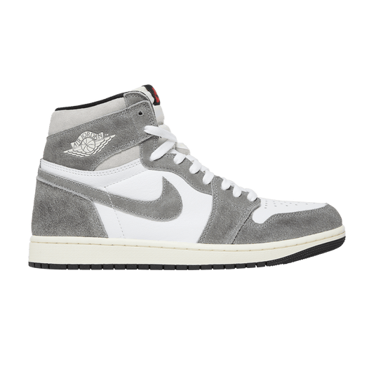 Air Jordan 1 Retro High OG 'Washed Black'