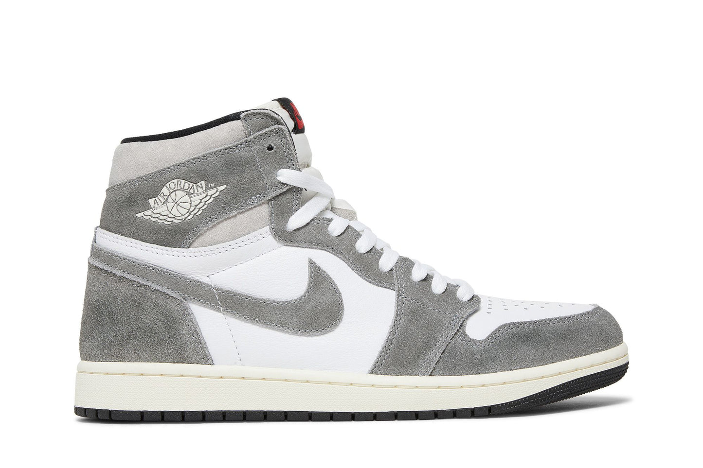Air Jordan 1 Retro High OG 'Washed Black'