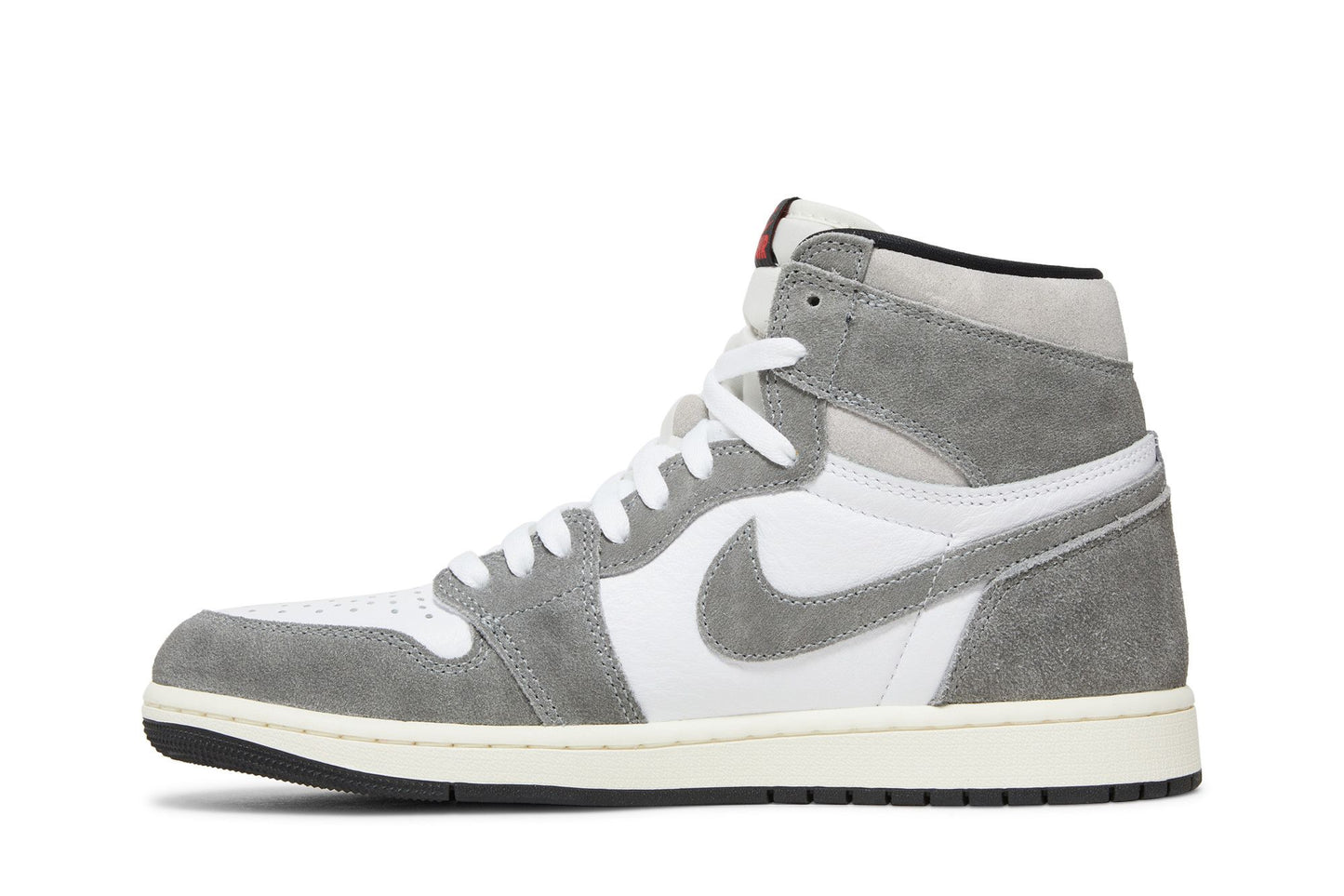 Air Jordan 1 Retro High OG 'Washed Black'