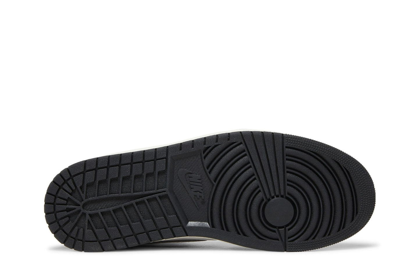 Air Jordan 1 Retro High OG 'Washed Black'