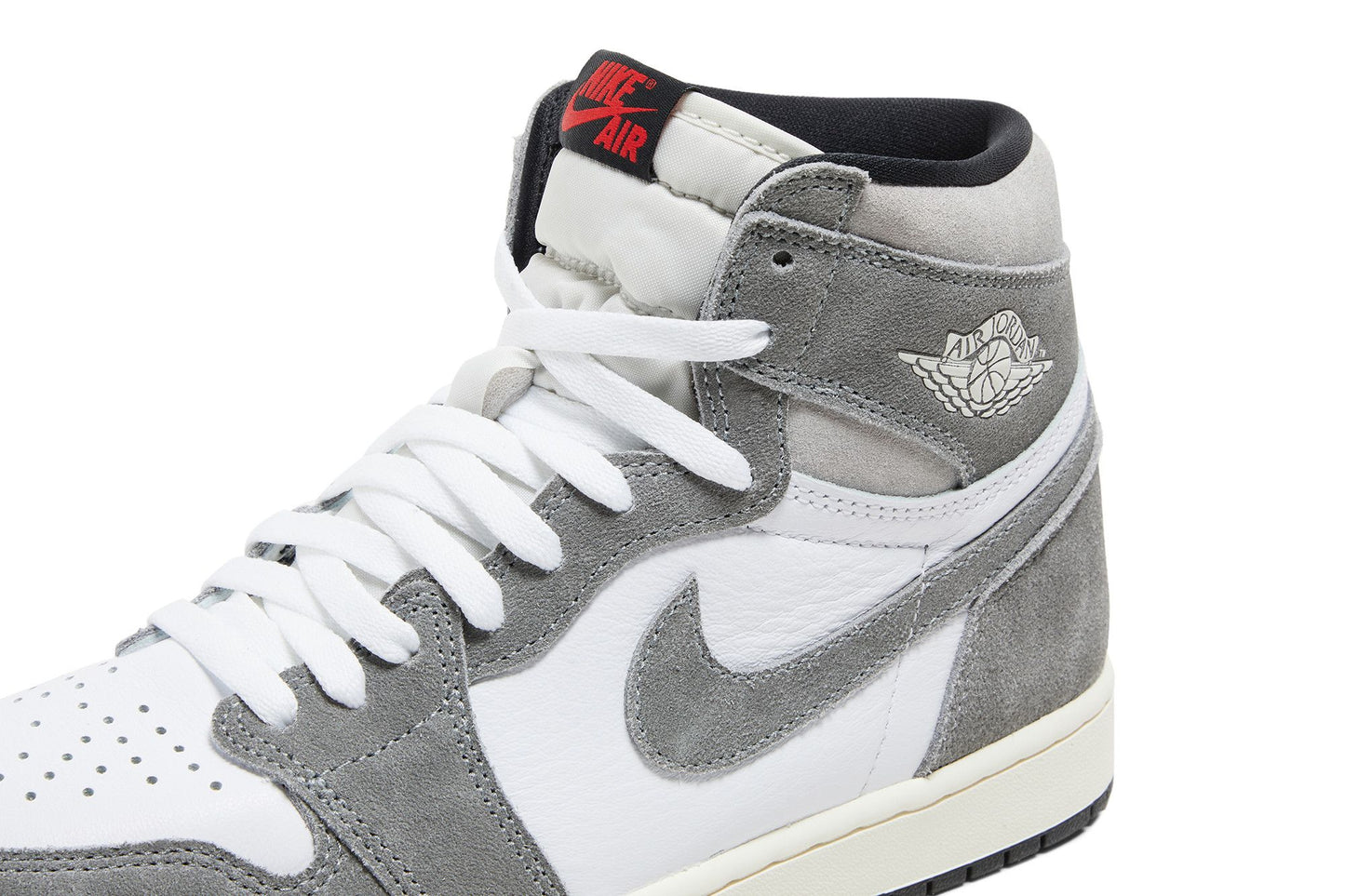 Air Jordan 1 Retro High OG 'Washed Black'