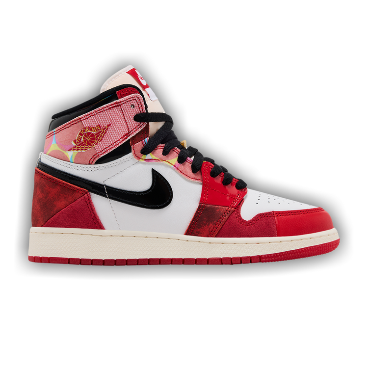 Marvel x Air Jordan 1 Retro High OG GS 'Next Chapter'
