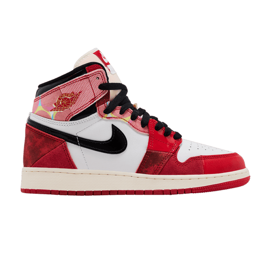 Marvel x Air Jordan 1 Retro High OG GS 'Next Chapter'