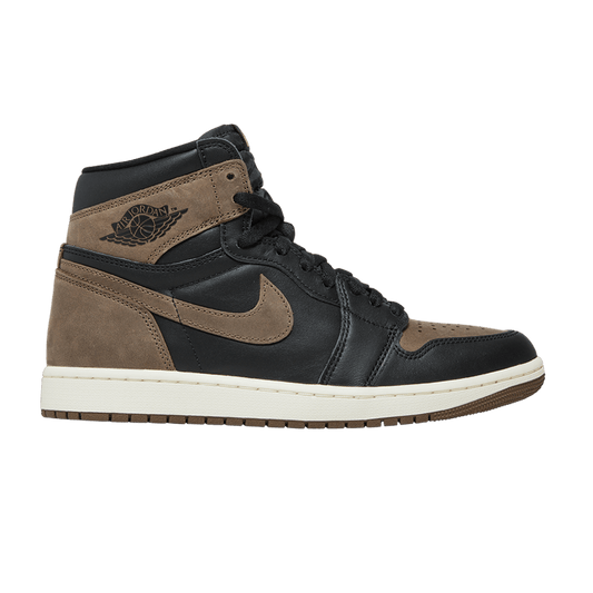 Air Jordan 1 Retro High OG 'Palomino'