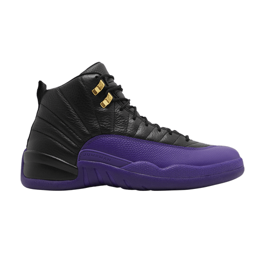 Air Jordan 12 Retro 'Field Purple'