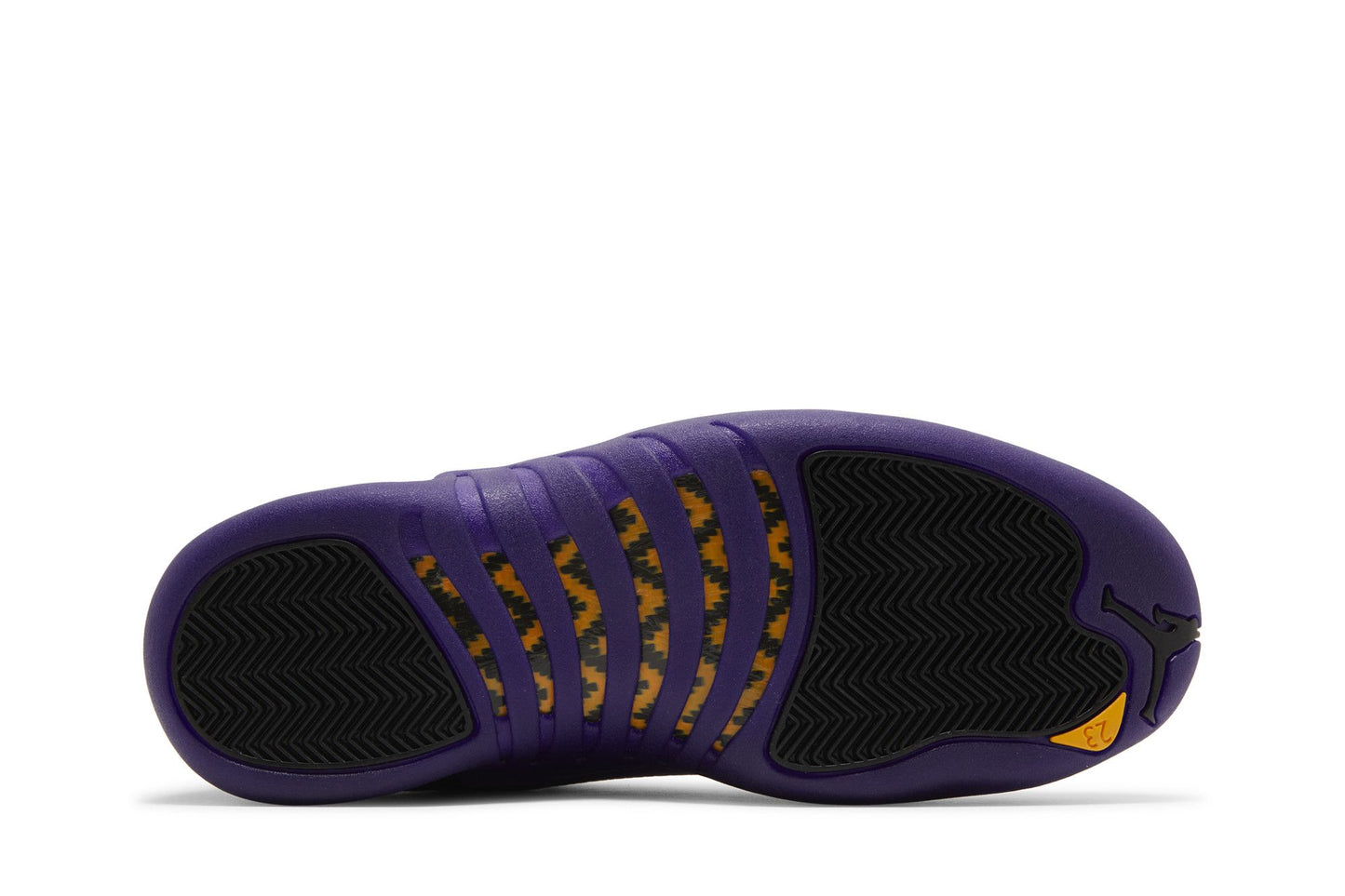 Air Jordan 12 Retro 'Field Purple'