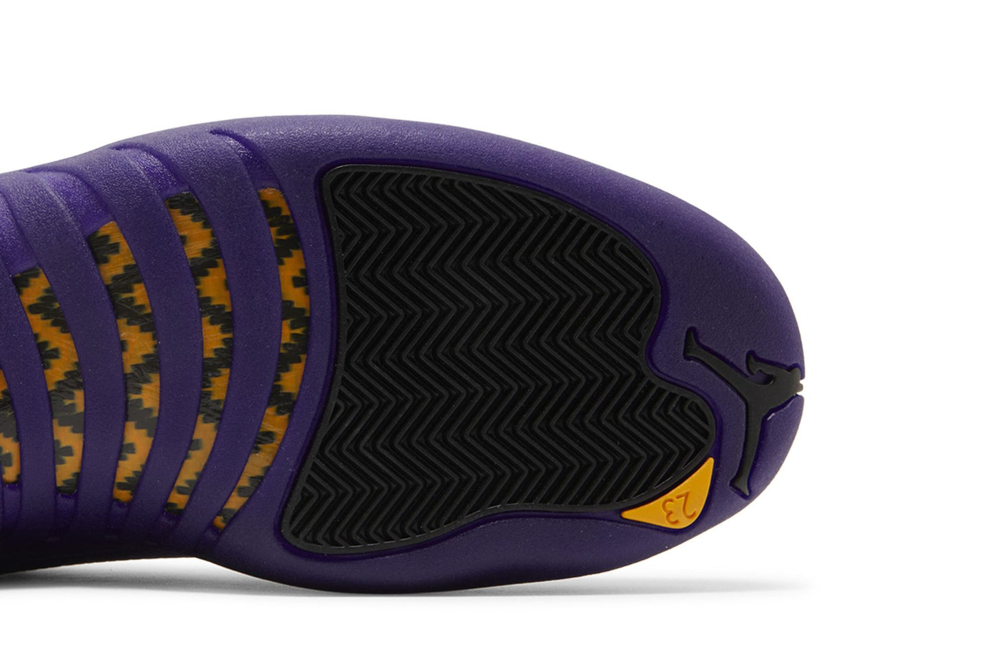 Air Jordan 12 Retro 'Field Purple'