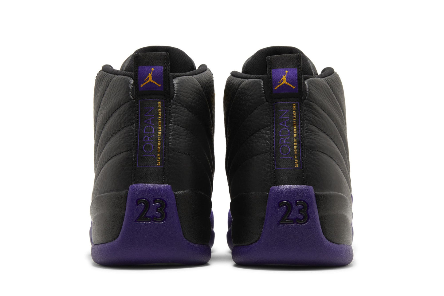 Air Jordan 12 Retro 'Field Purple'