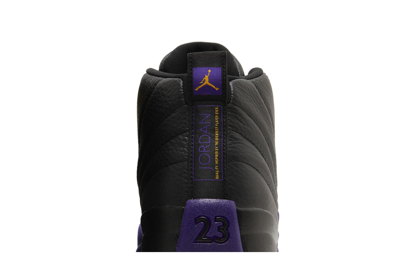 Air Jordan 12 Retro 'Field Purple'