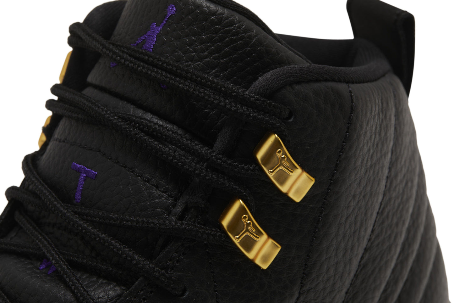 Air Jordan 12 Retro 'Field Purple'