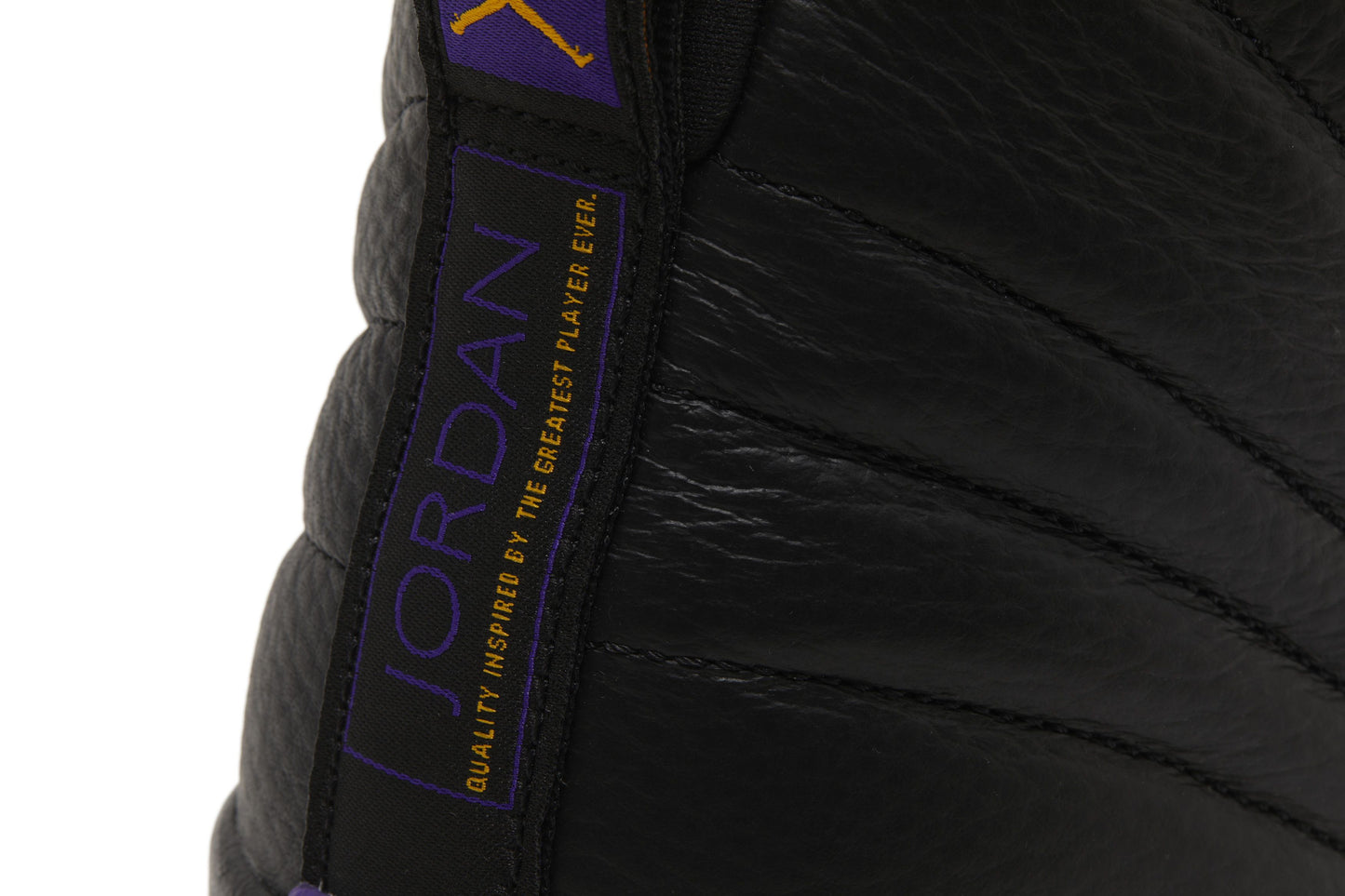 Air Jordan 12 Retro 'Field Purple'