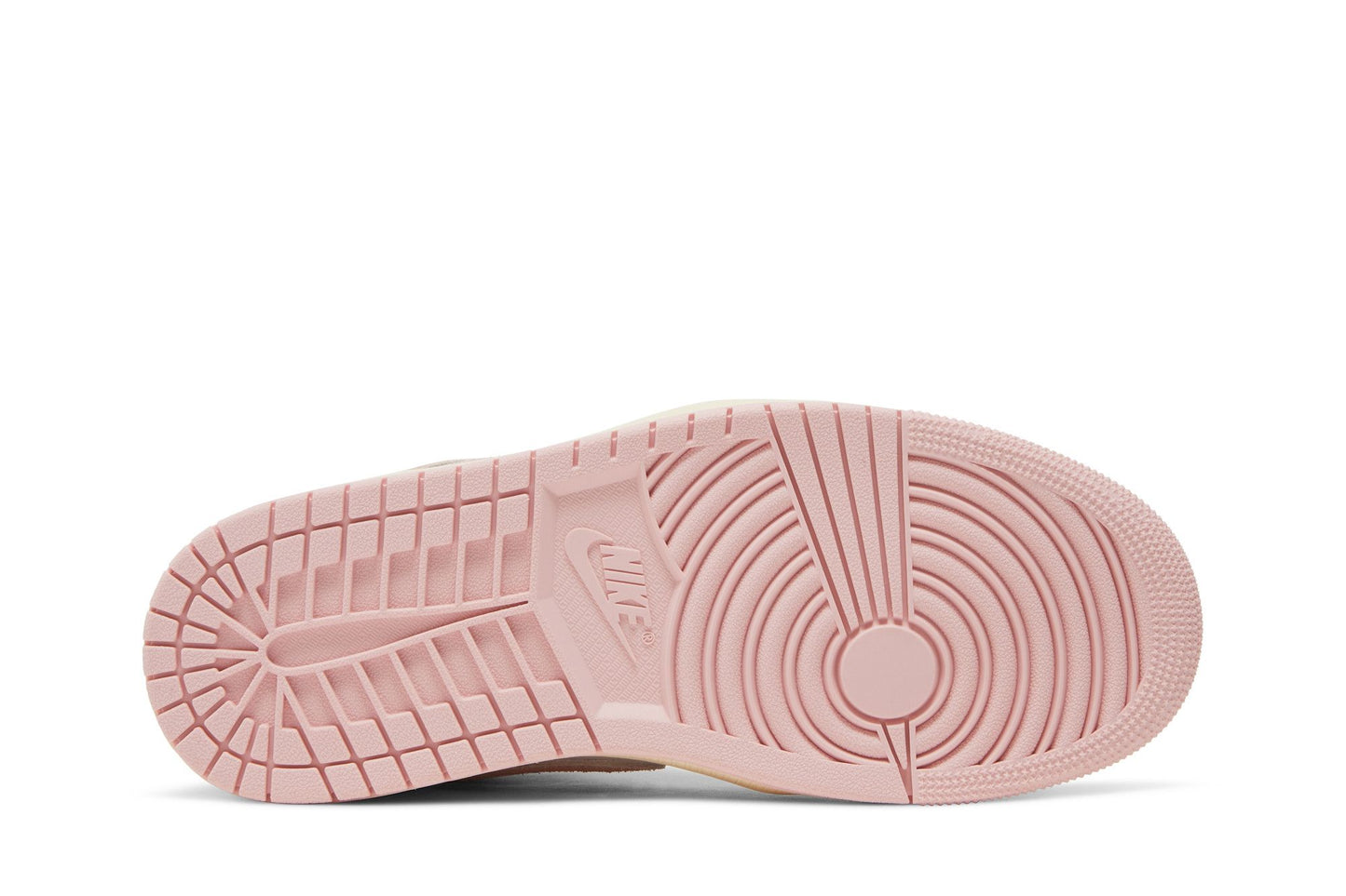 Wmns Air Jordan 1 Retro High OG 'Washed Pink'