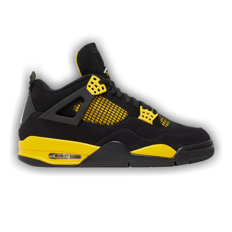 Air Jordan 4 Retro 'Thunder' 2023