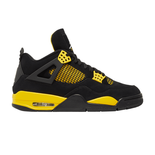 Air Jordan 4 Retro 'Thunder' 2023
