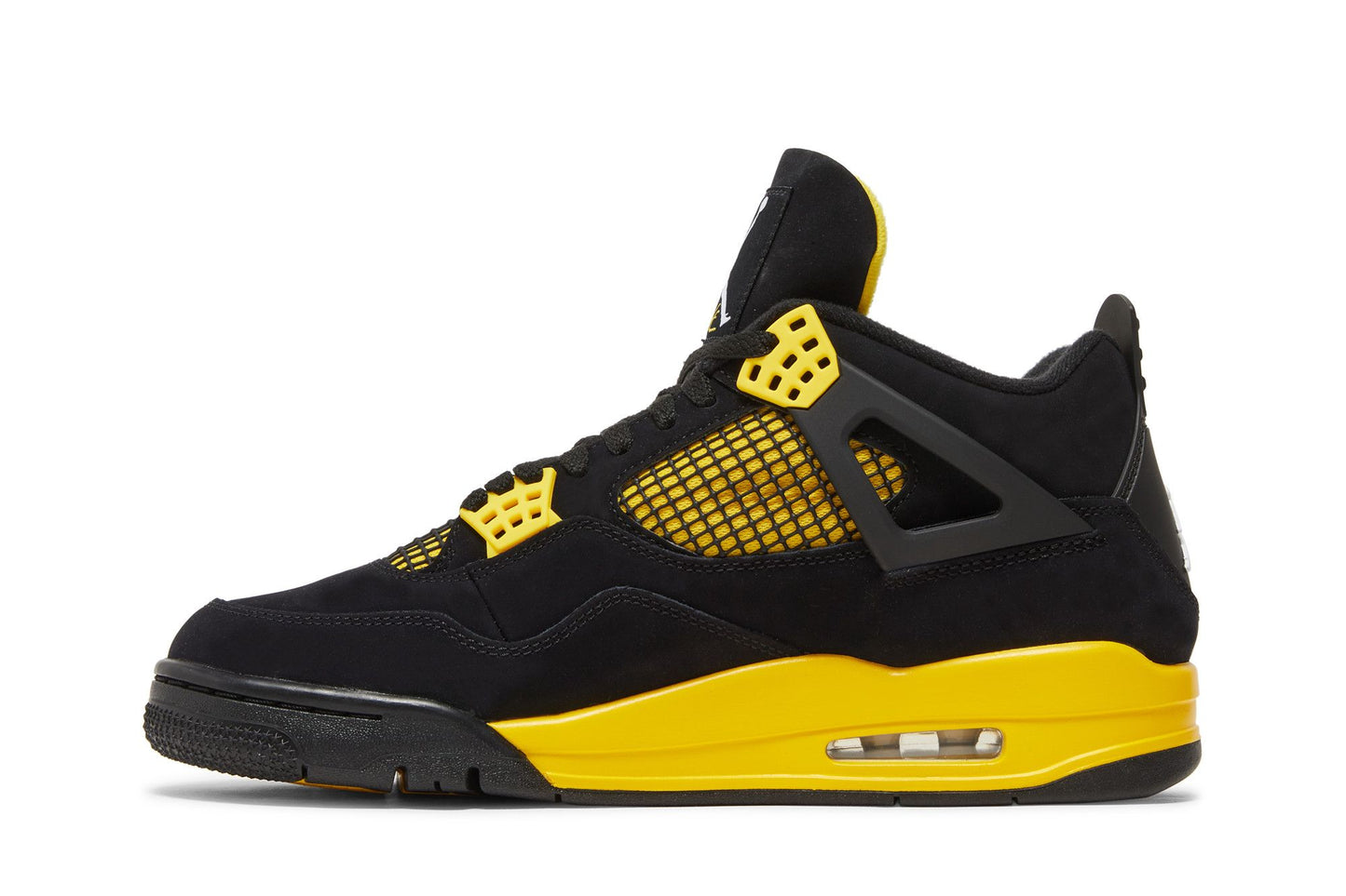 Jordan 4 Retro Retro Thunder-2023- Used
