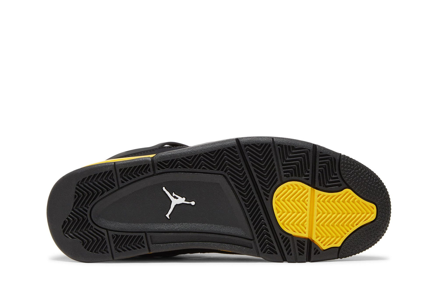 Jordan 4 Retro Retro Thunder-2023- Used
