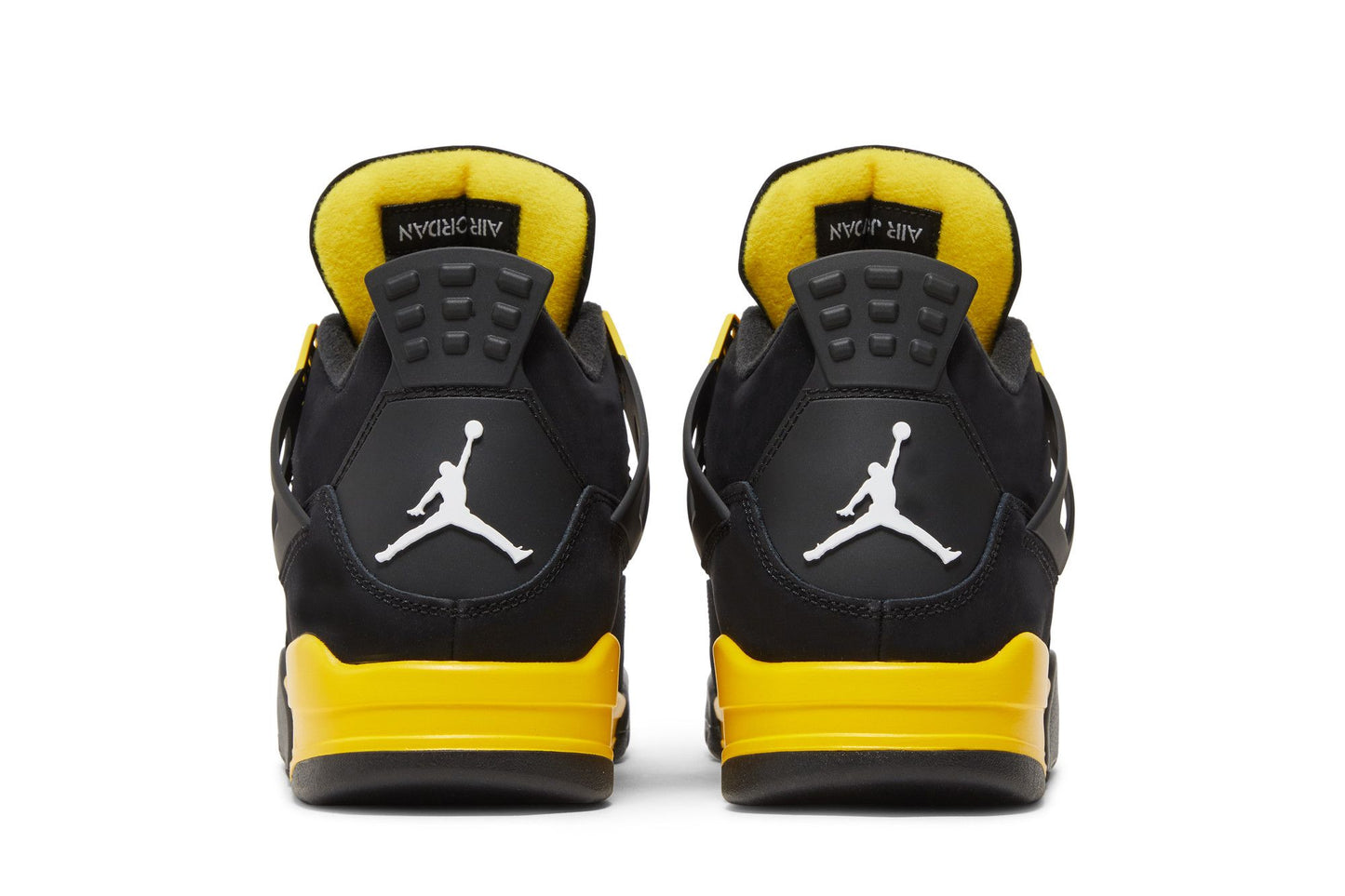 Jordan 4 Retro Retro Thunder-2023- Used