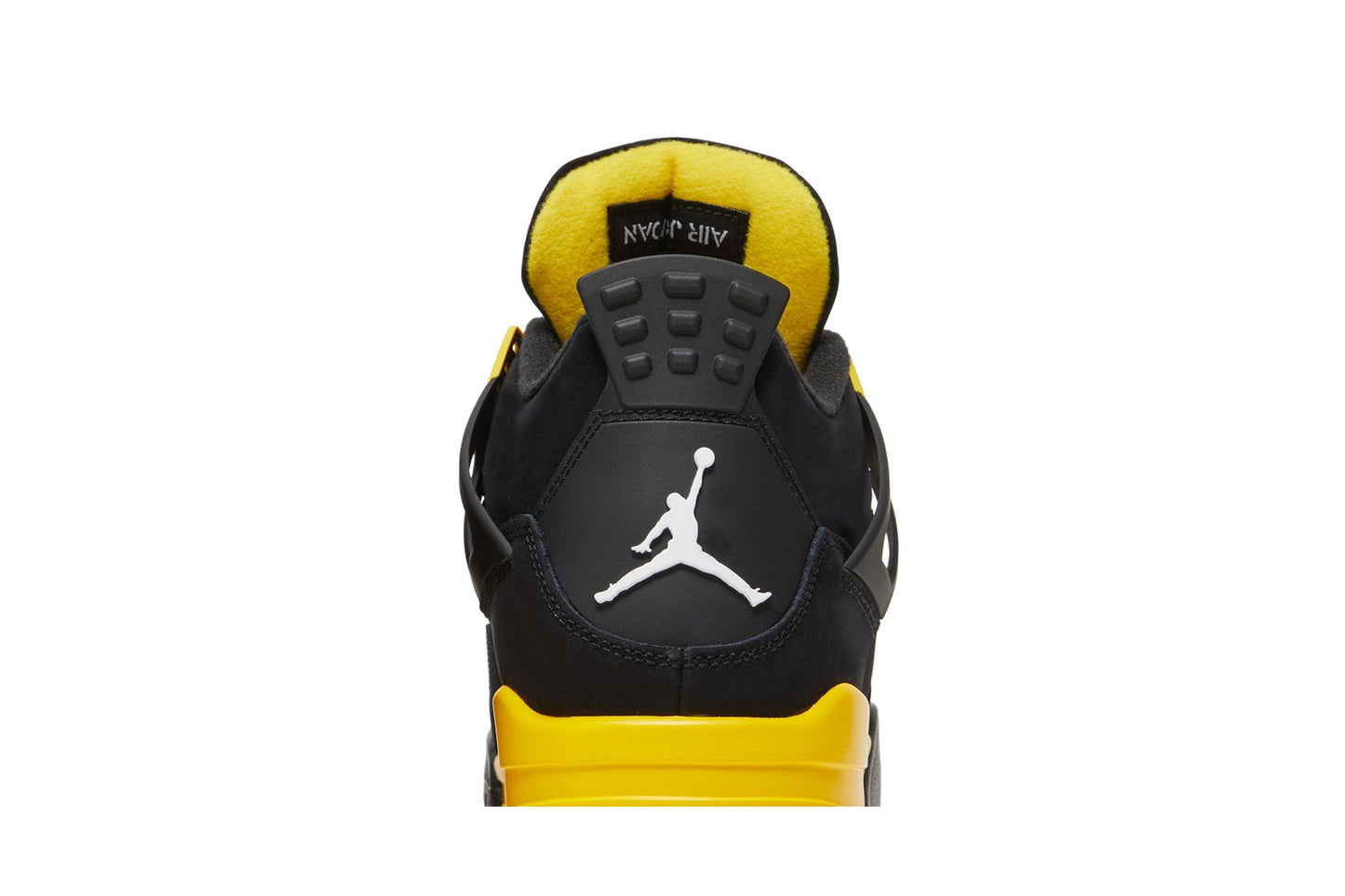 Jordan 4 Retro Retro Thunder-2023- Used
