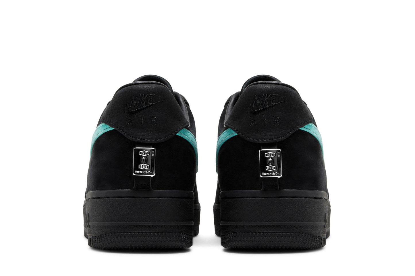 Tiffany & Co. x Nike Air Force 1 Low '1837'