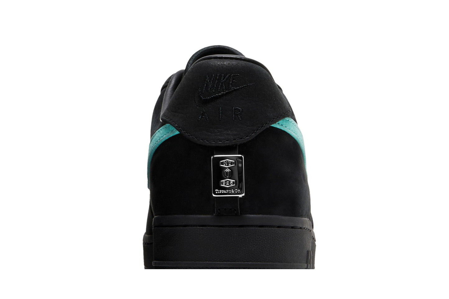 Tiffany & Co. x Nike Air Force 1 Low '1837'
