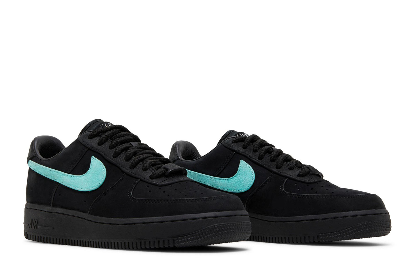Tiffany & Co. x Nike Air Force 1 Low '1837'