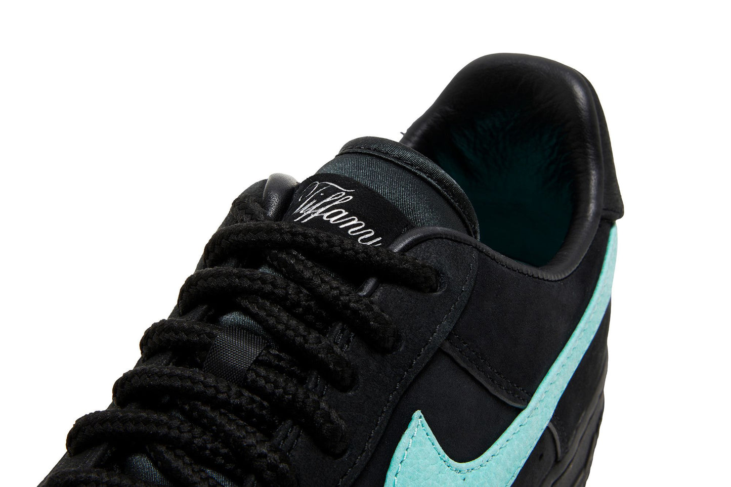 Tiffany & Co. x Nike Air Force 1 Low '1837'