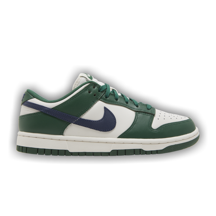 Nike Wmns Dunk Low 'Gorge Green'