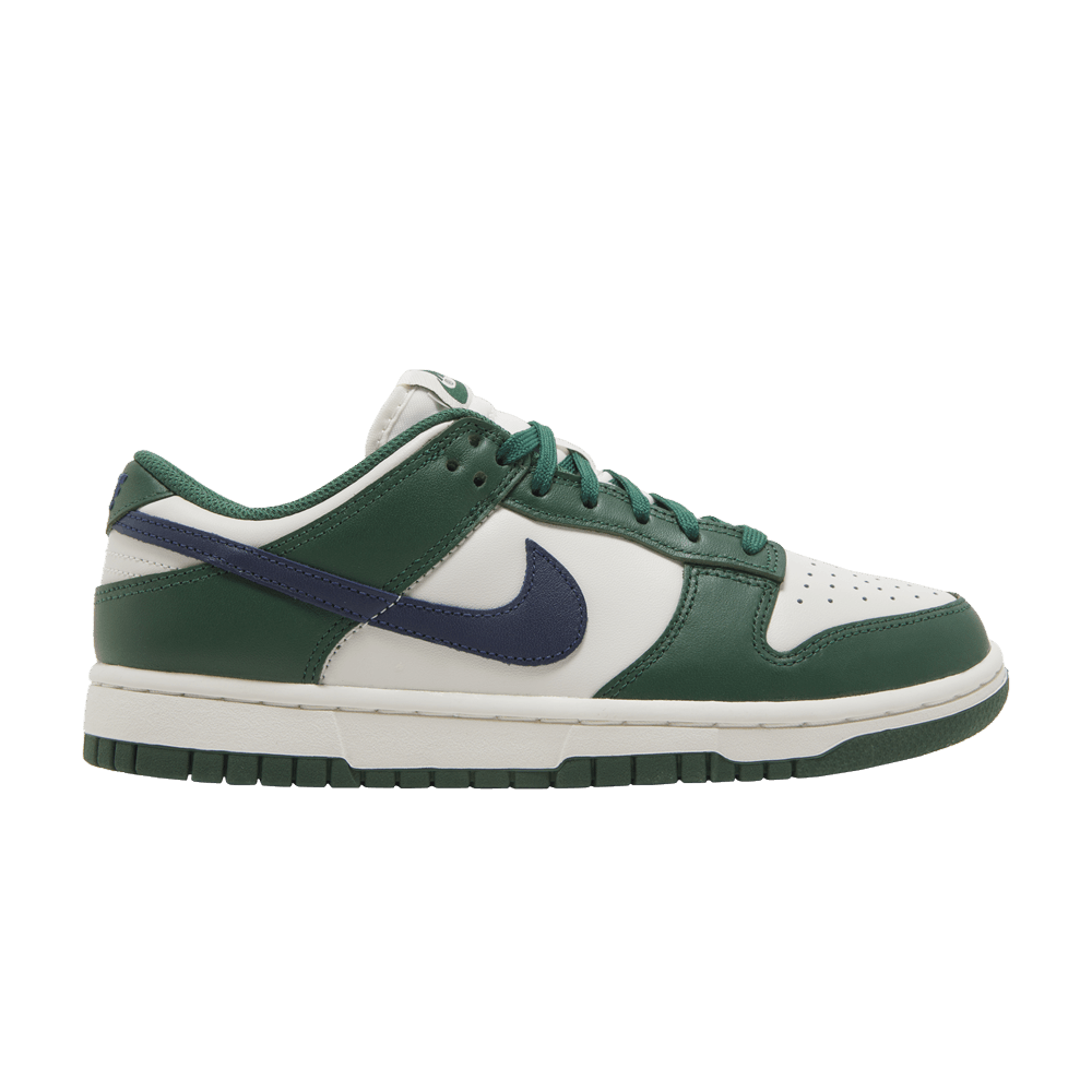 Nike Wmns Dunk Low 'Gorge Green'