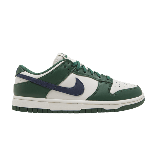 Nike Wmns Dunk Low 'Gorge Green'