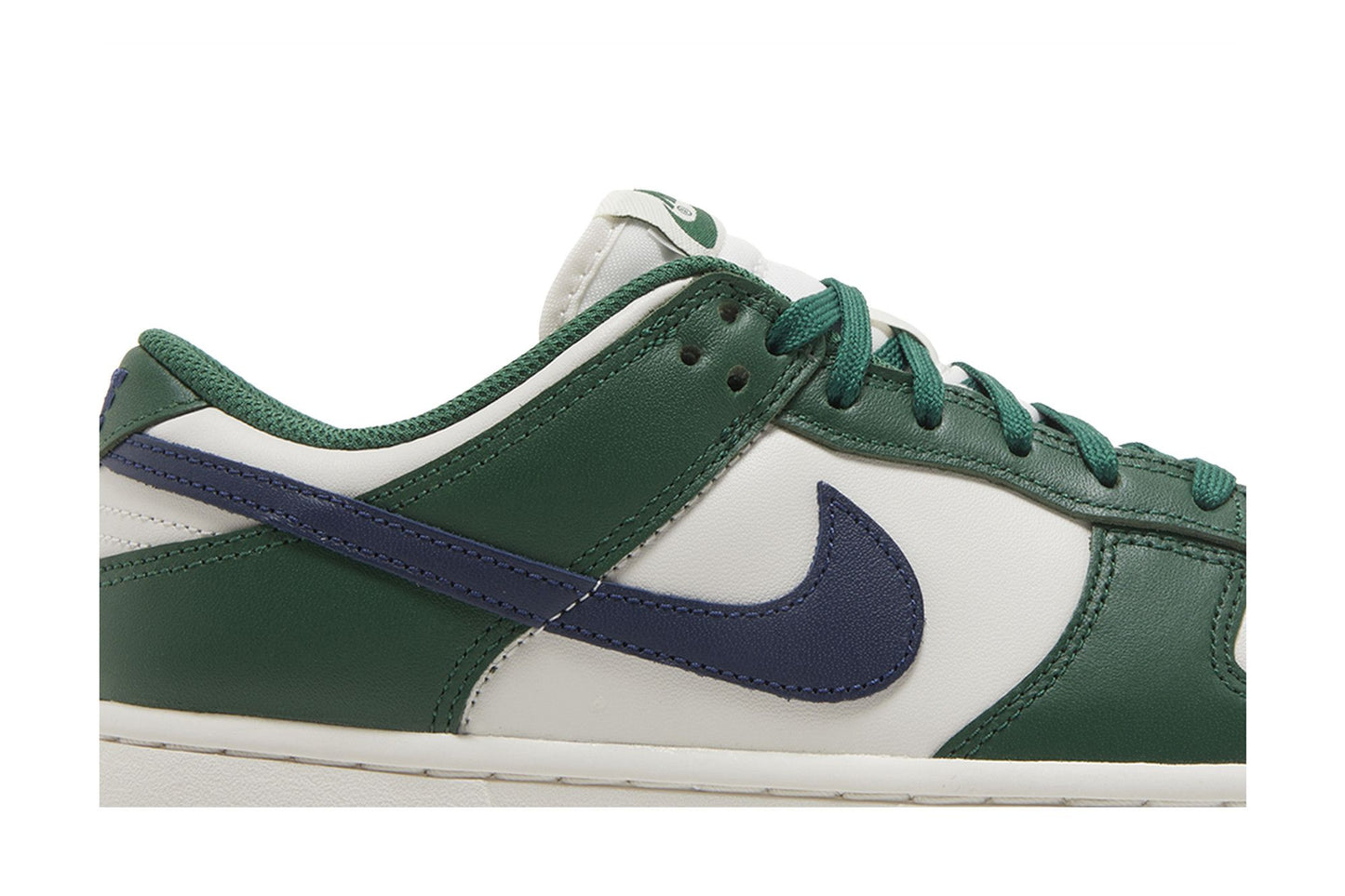 Nike Wmns Dunk Low 'Gorge Green'