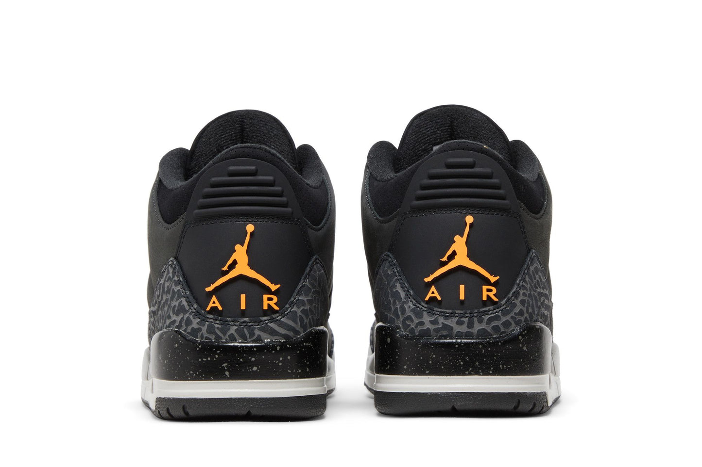 Air Jordan 3 Retro 'Fear' 2023