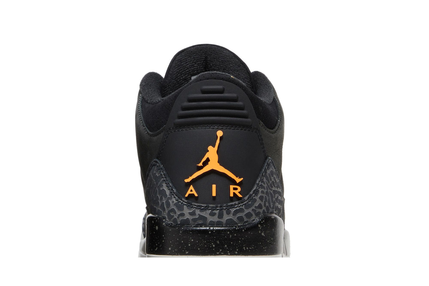 Air Jordan 3 Retro 'Fear' 2023