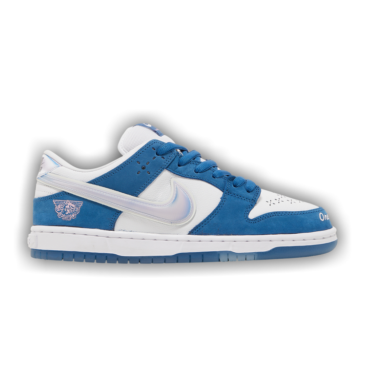 Born x Raised x Nike Dunk Low SB 'One Block at a Time'