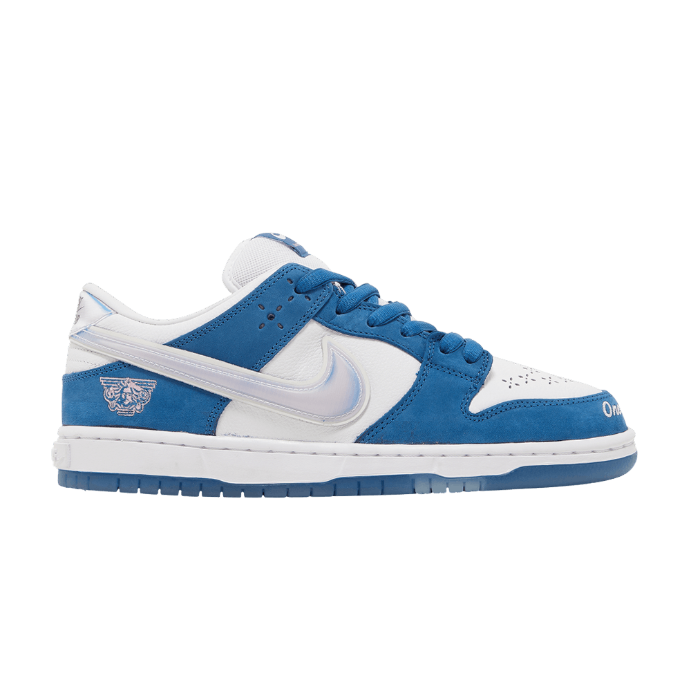 Born x Raised x Nike Dunk Low SB 'One Block at a Time'