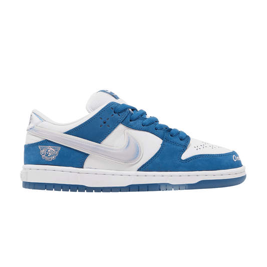 Born x Raised x Nike Dunk Low SB 'One Block at a Time'