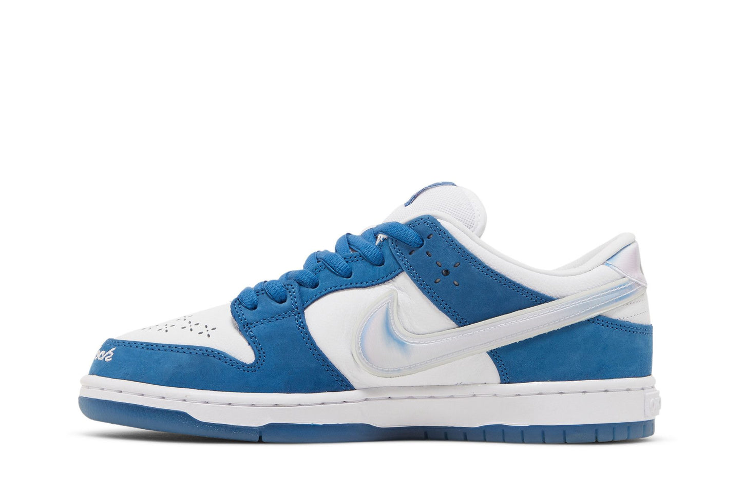 Born x Raised x Nike Dunk Low SB 'One Block at a Time'