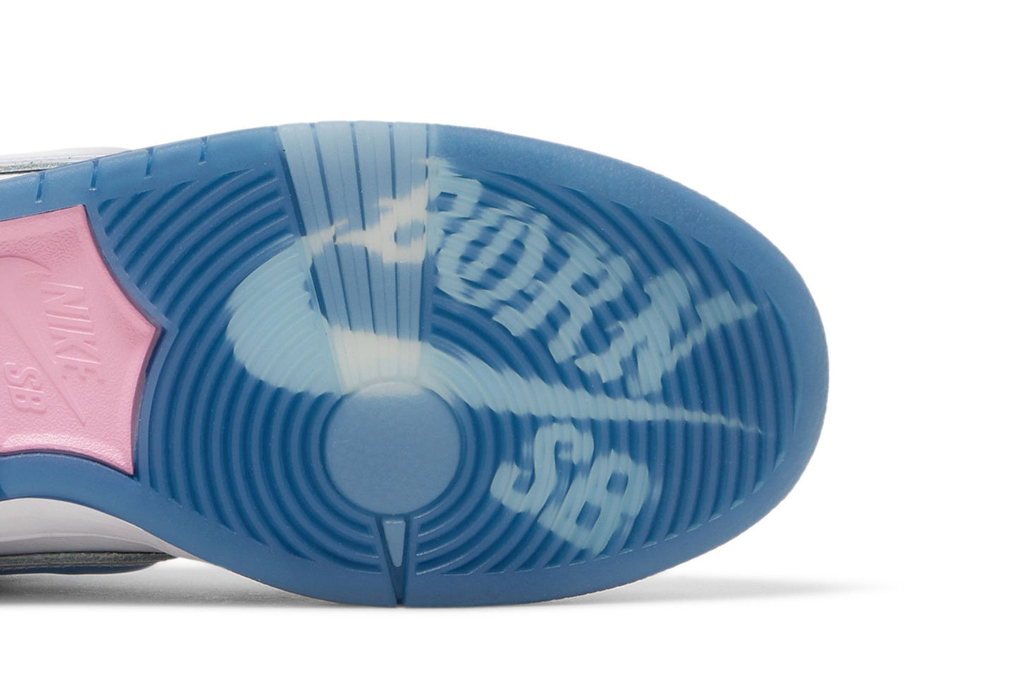 Born x Raised x Nike Dunk Low SB 'One Block at a Time'
