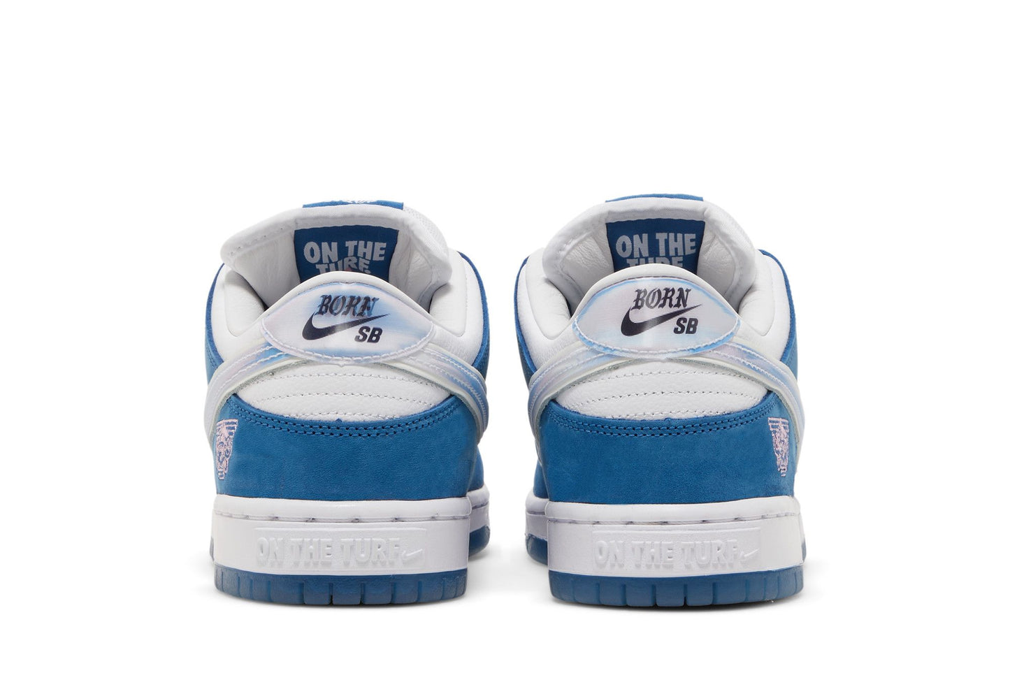 Born x Raised x Nike Dunk Low SB 'One Block at a Time'